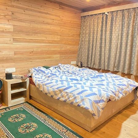 Norbu Thungkar Homestay Darjeeling  Exterior foto