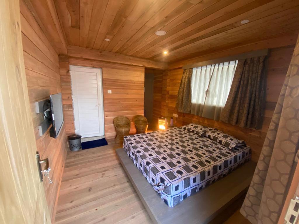 Norbu Thungkar Homestay Darjeeling  Exterior foto