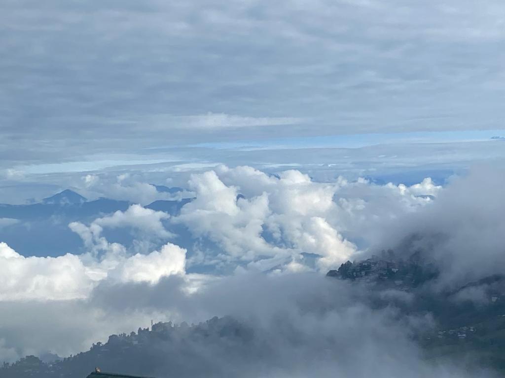Norbu Thungkar Homestay Darjeeling  Exterior foto