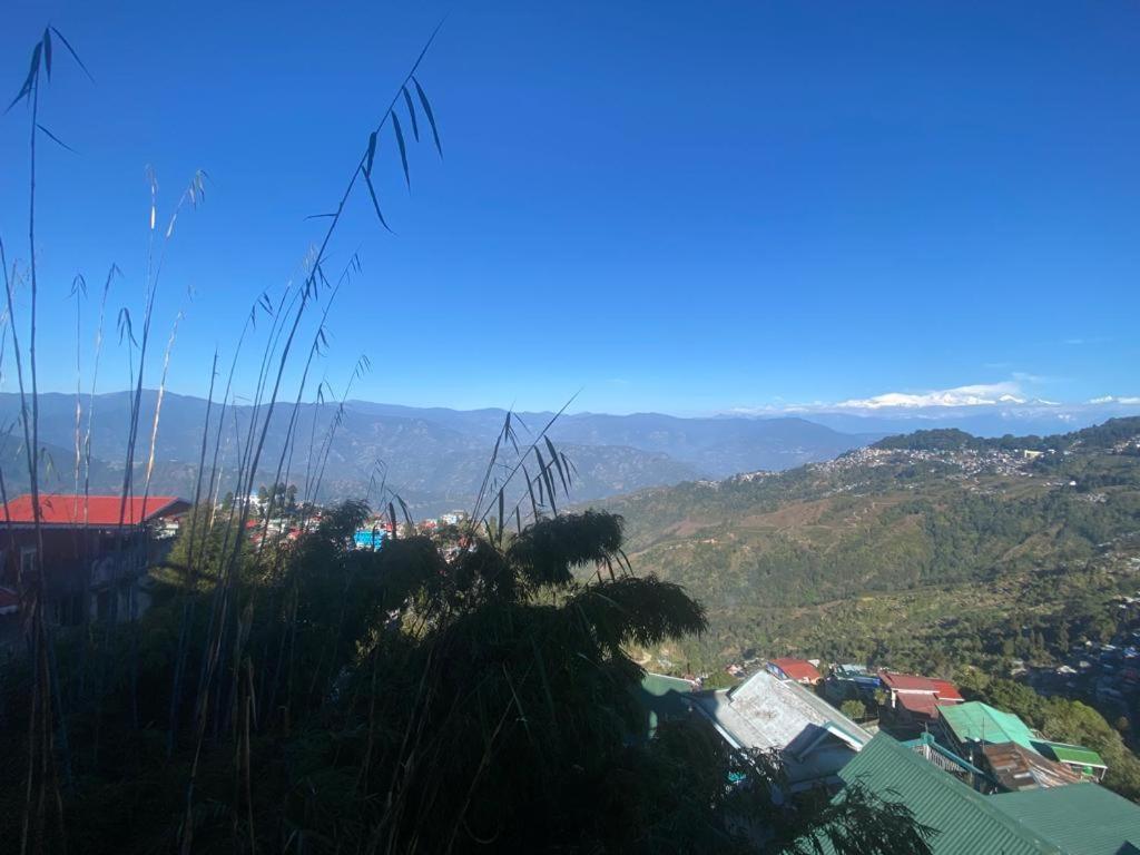 Norbu Thungkar Homestay Darjeeling  Exterior foto