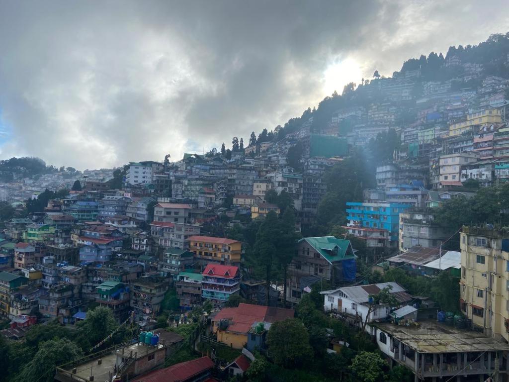 Norbu Thungkar Homestay Darjeeling  Exterior foto