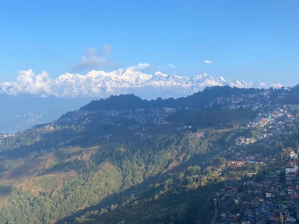 Norbu Thungkar Homestay Darjeeling  Exterior foto