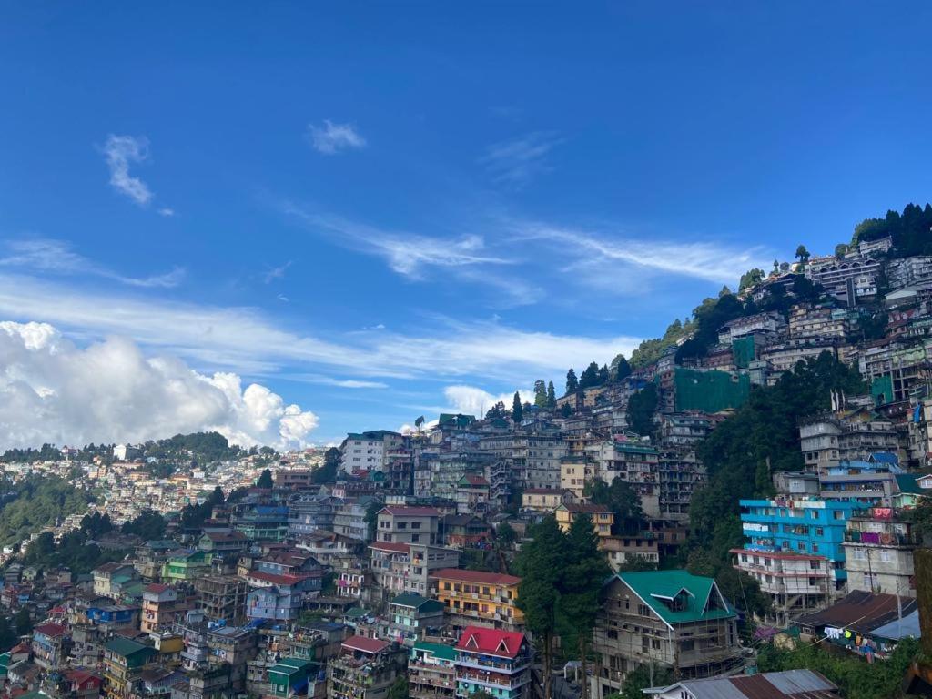 Norbu Thungkar Homestay Darjeeling  Exterior foto