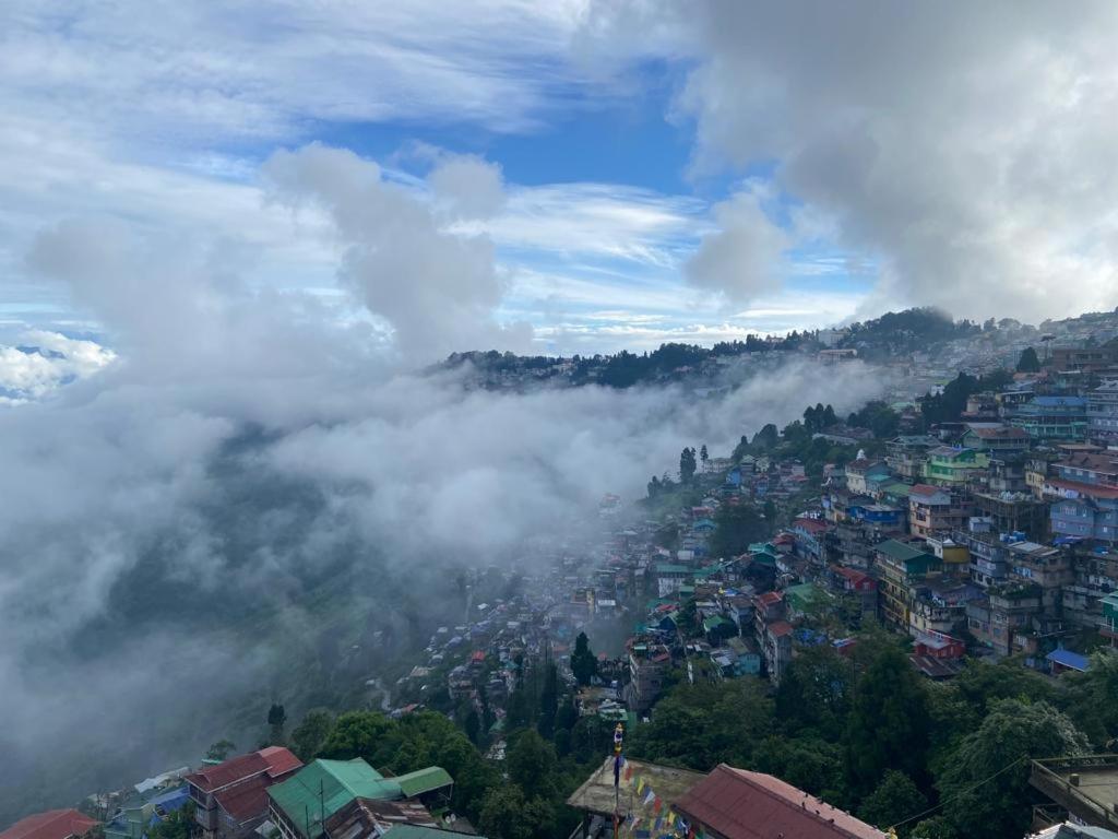 Norbu Thungkar Homestay Darjeeling  Exterior foto