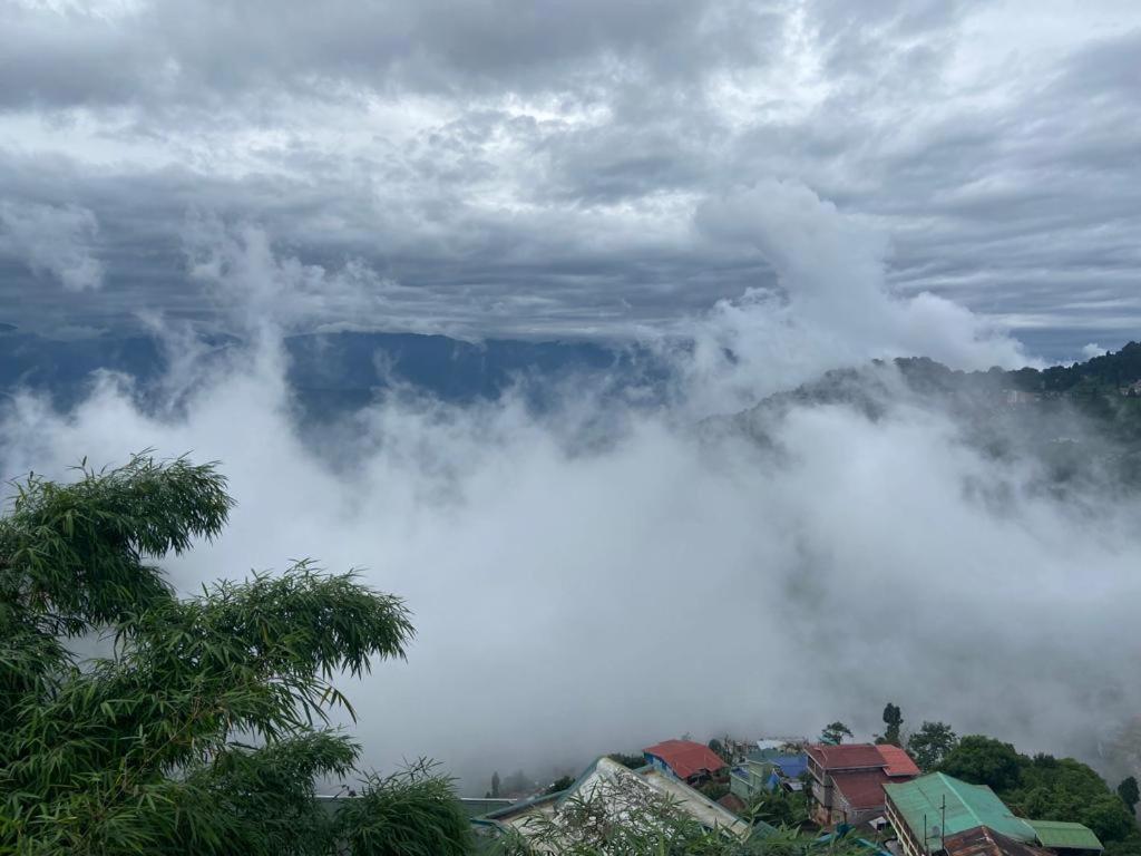 Norbu Thungkar Homestay Darjeeling  Exterior foto