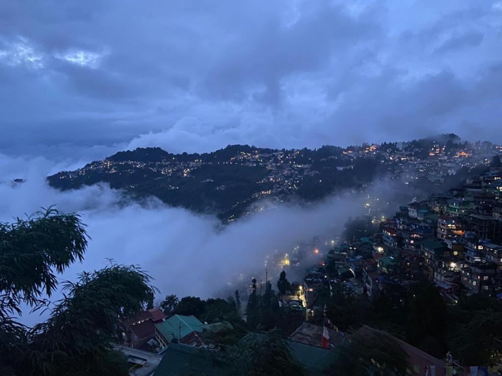 Norbu Thungkar Homestay Darjeeling  Exterior foto