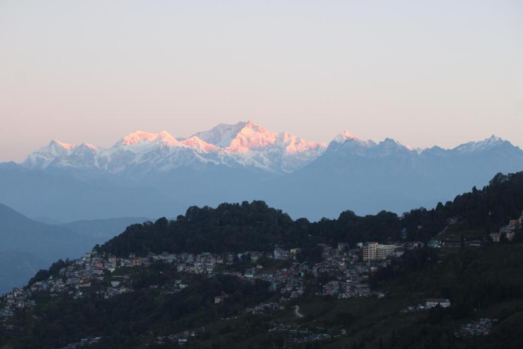 Norbu Thungkar Homestay Darjeeling  Exterior foto