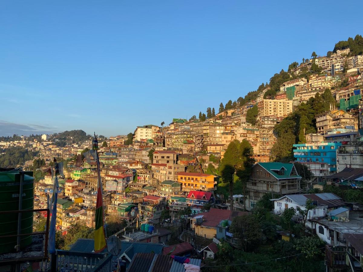 Norbu Thungkar Homestay Darjeeling  Exterior foto