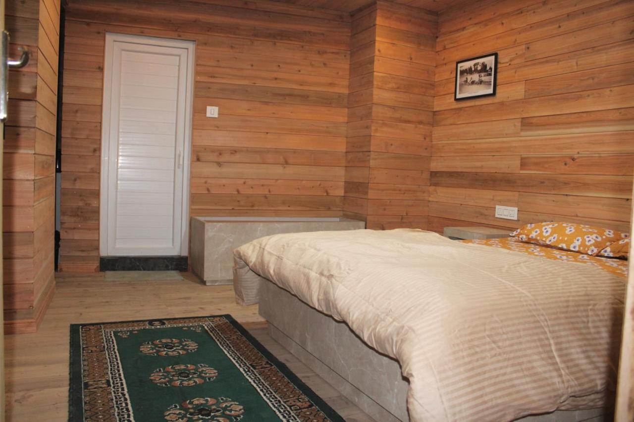 Norbu Thungkar Homestay Darjeeling  Exterior foto