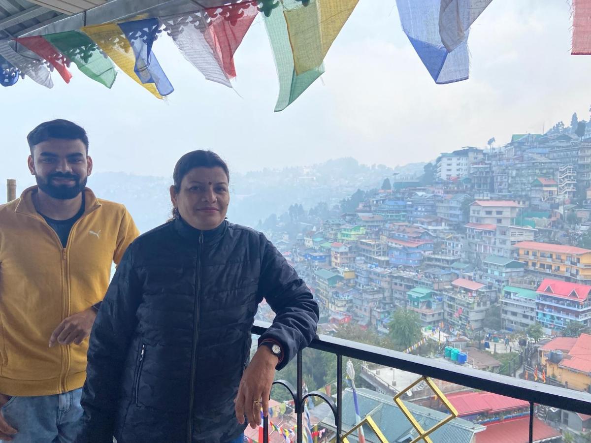 Norbu Thungkar Homestay Darjeeling  Exterior foto