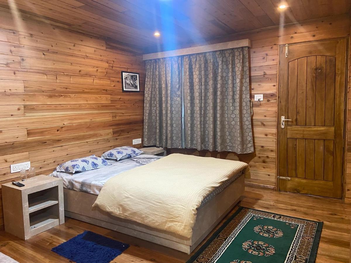 Norbu Thungkar Homestay Darjeeling  Exterior foto