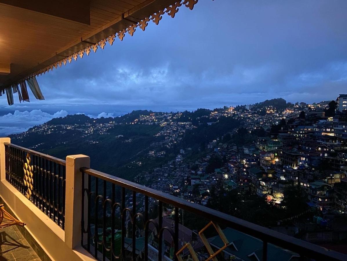 Norbu Thungkar Homestay Darjeeling  Exterior foto