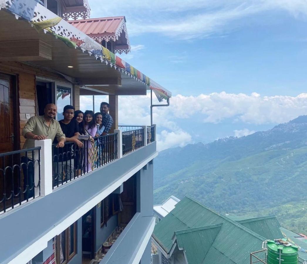Norbu Thungkar Homestay Darjeeling  Exterior foto