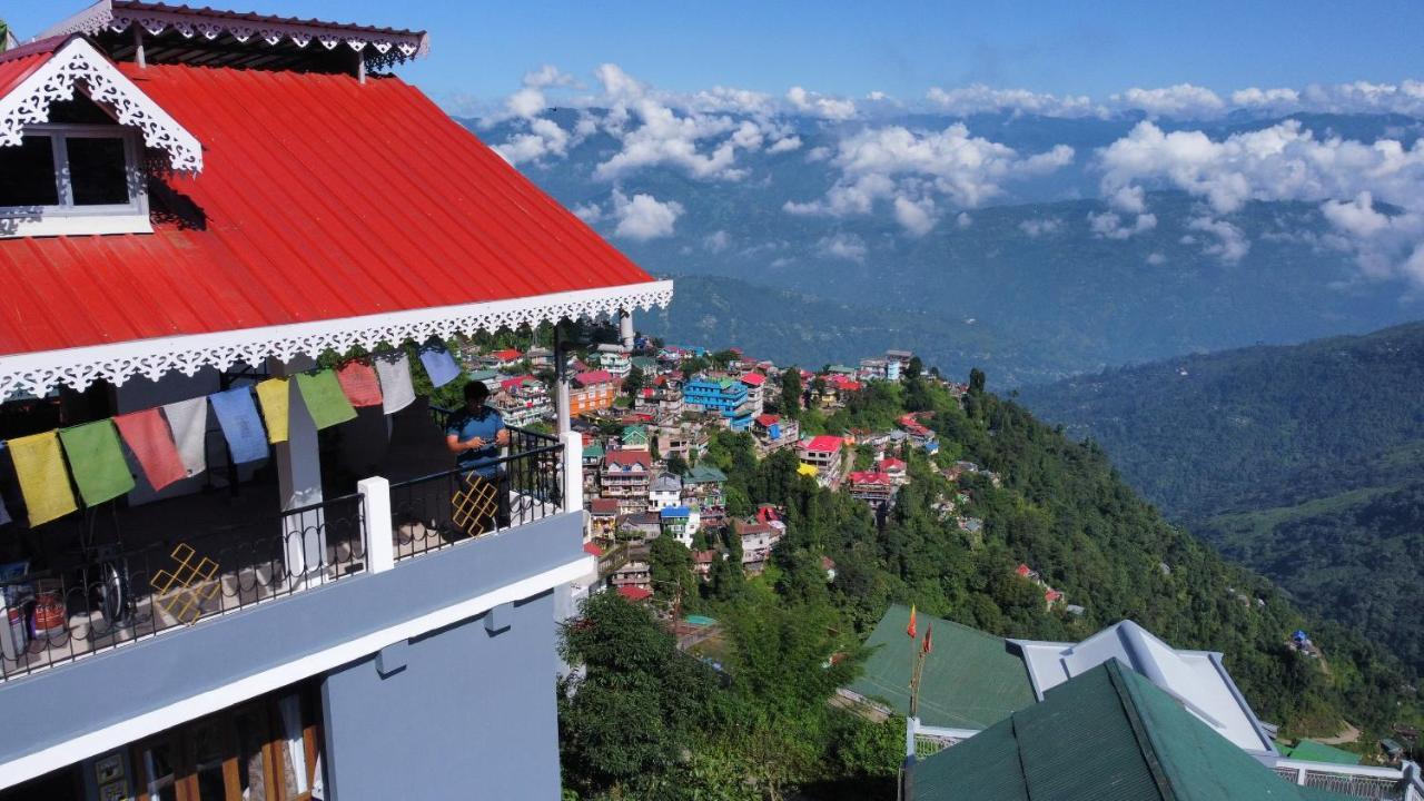 Norbu Thungkar Homestay Darjeeling  Exterior foto