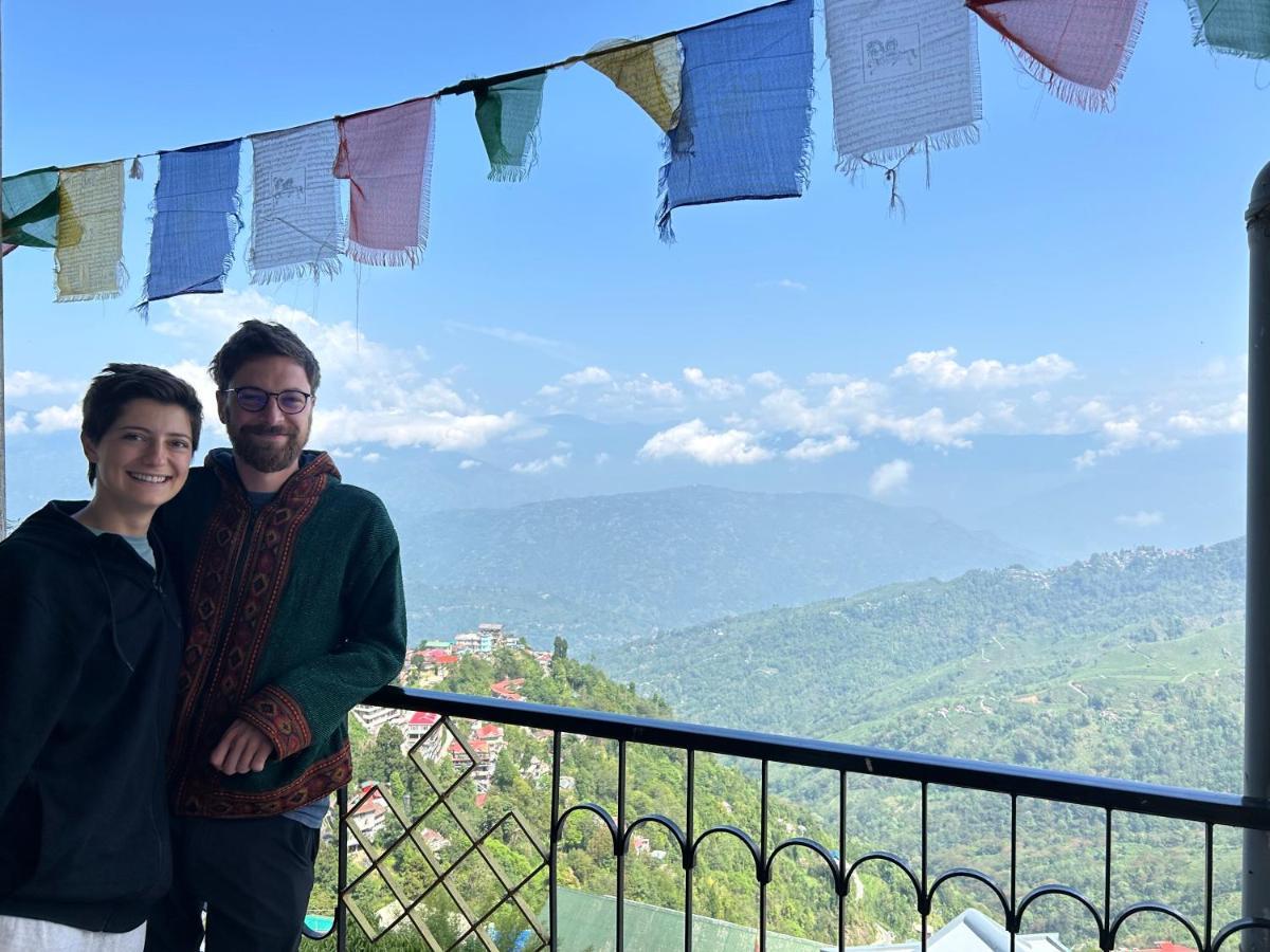 Norbu Thungkar Homestay Darjeeling  Exterior foto