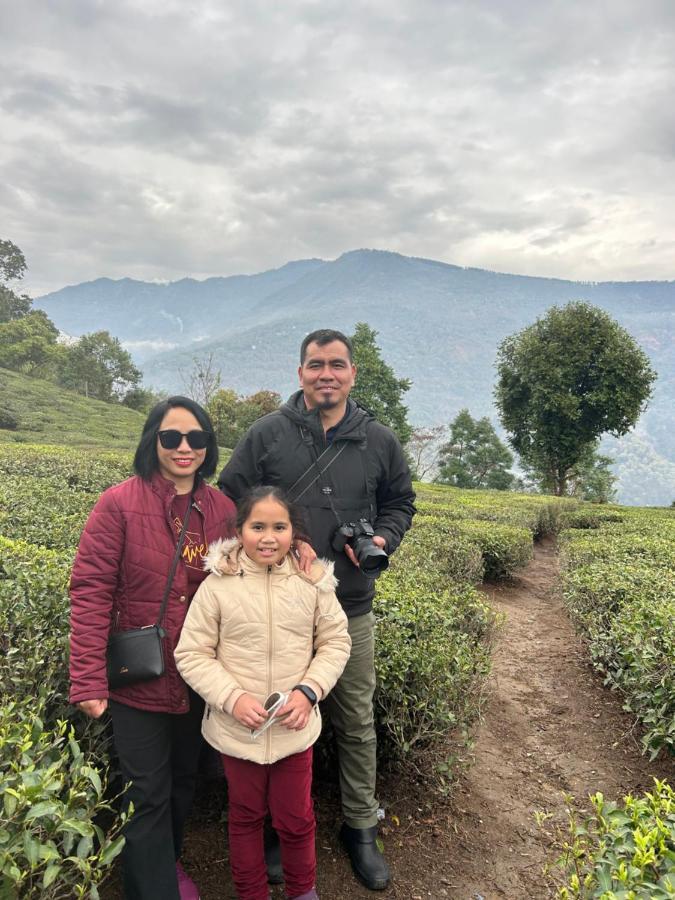 Norbu Thungkar Homestay Darjeeling  Exterior foto