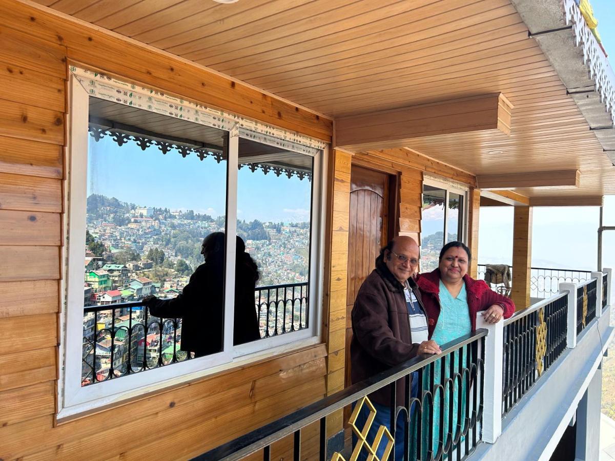Norbu Thungkar Homestay Darjeeling  Exterior foto