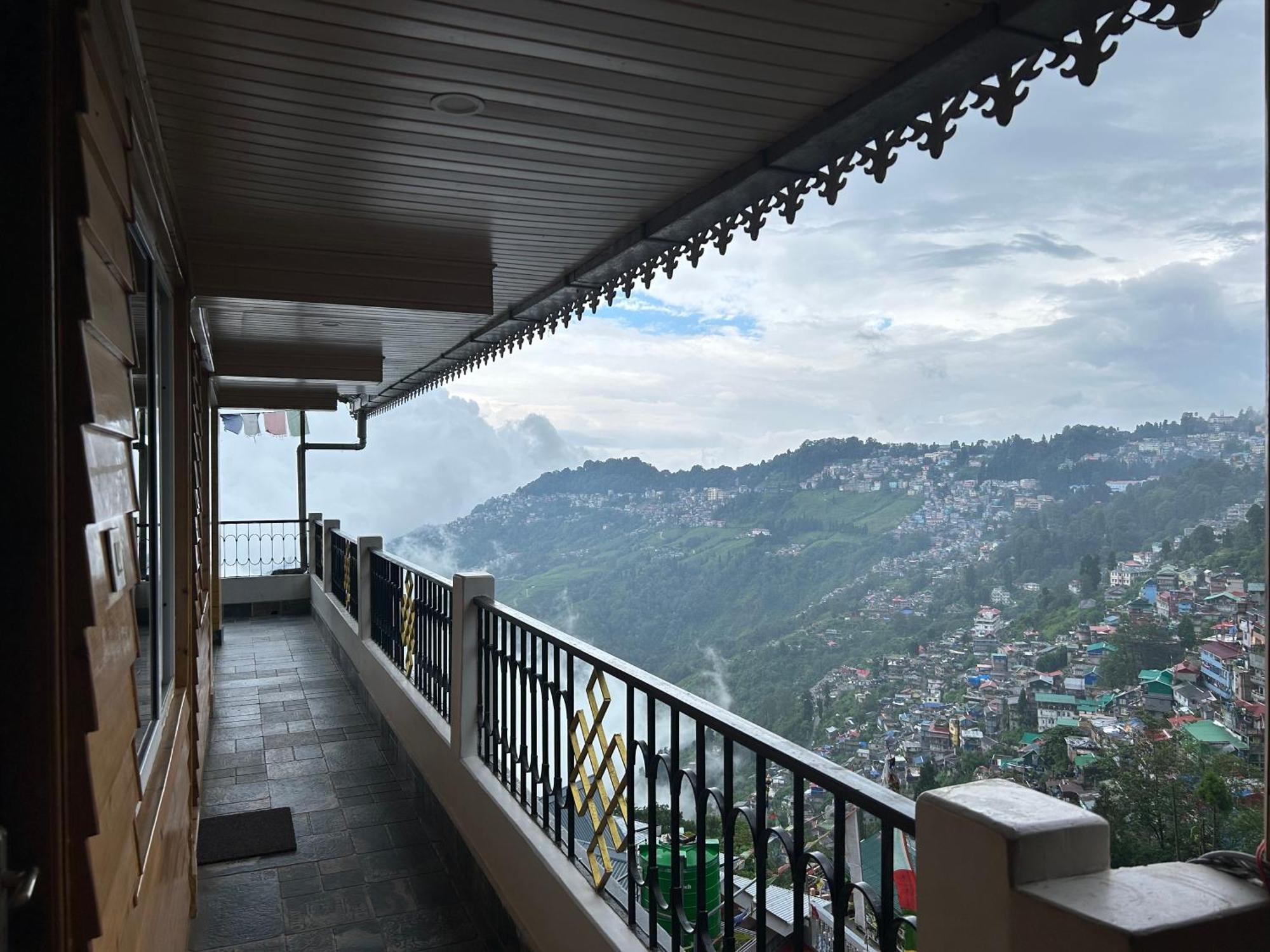Norbu Thungkar Homestay Darjeeling  Exterior foto